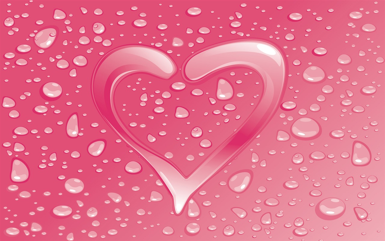 Valentine's Day Theme Wallpapers (6) #19 - 1280x800