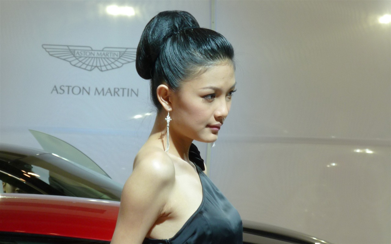 2010北京車展 (雙子夢作品) #14 - 1280x800