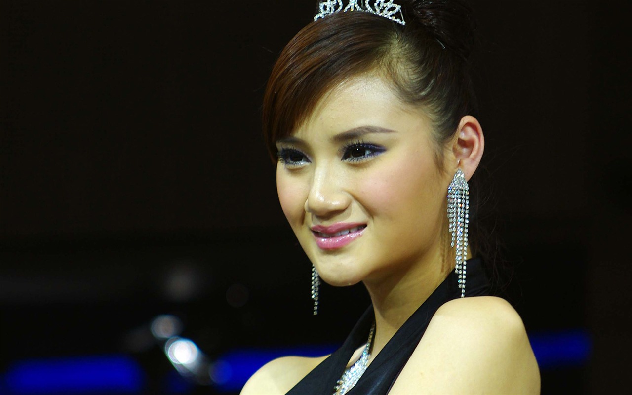 2010 Peking autosalonu krása (laogan101 práce) #5 - 1280x800
