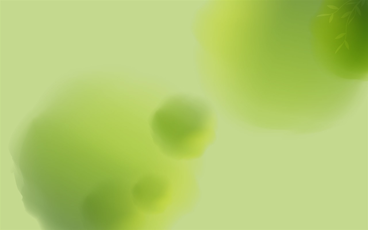 炫彩色彩背景 壁紙(五) #19 - 1280x800