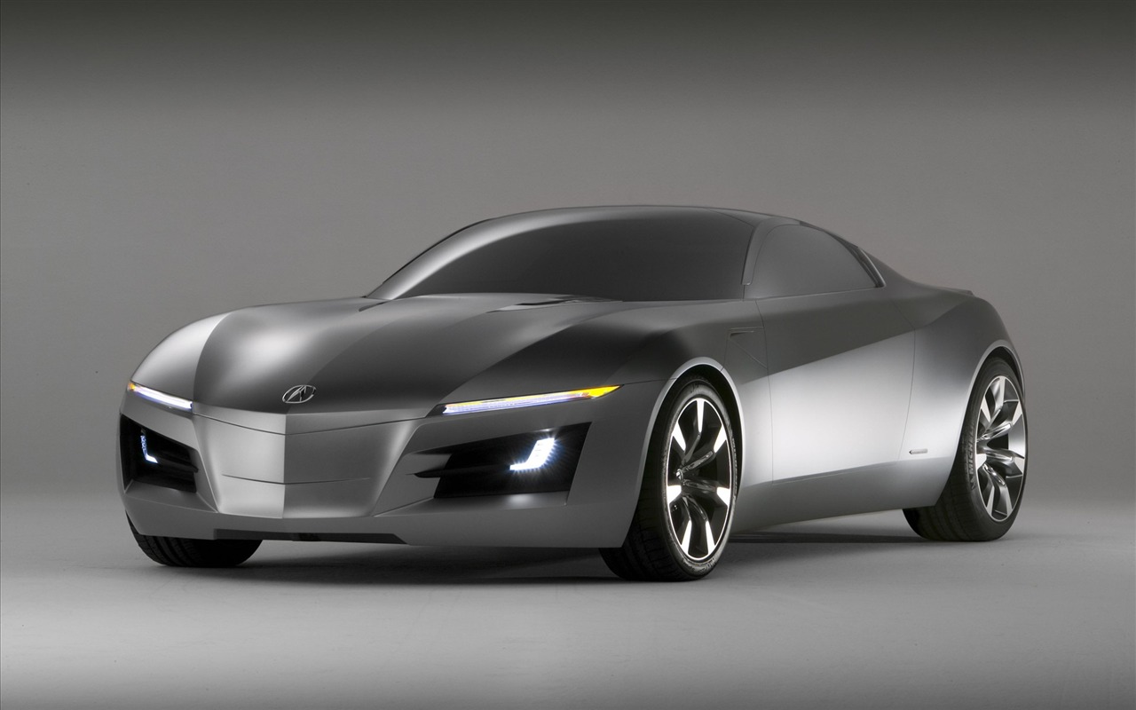 Special edition of concept cars wallpaper (12) #10 - 1280x800