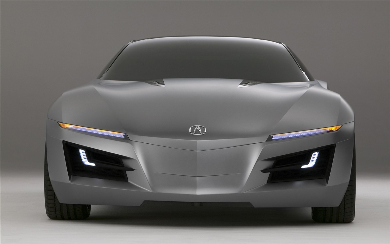 Special edition of concept cars wallpaper (12) #13 - 1280x800