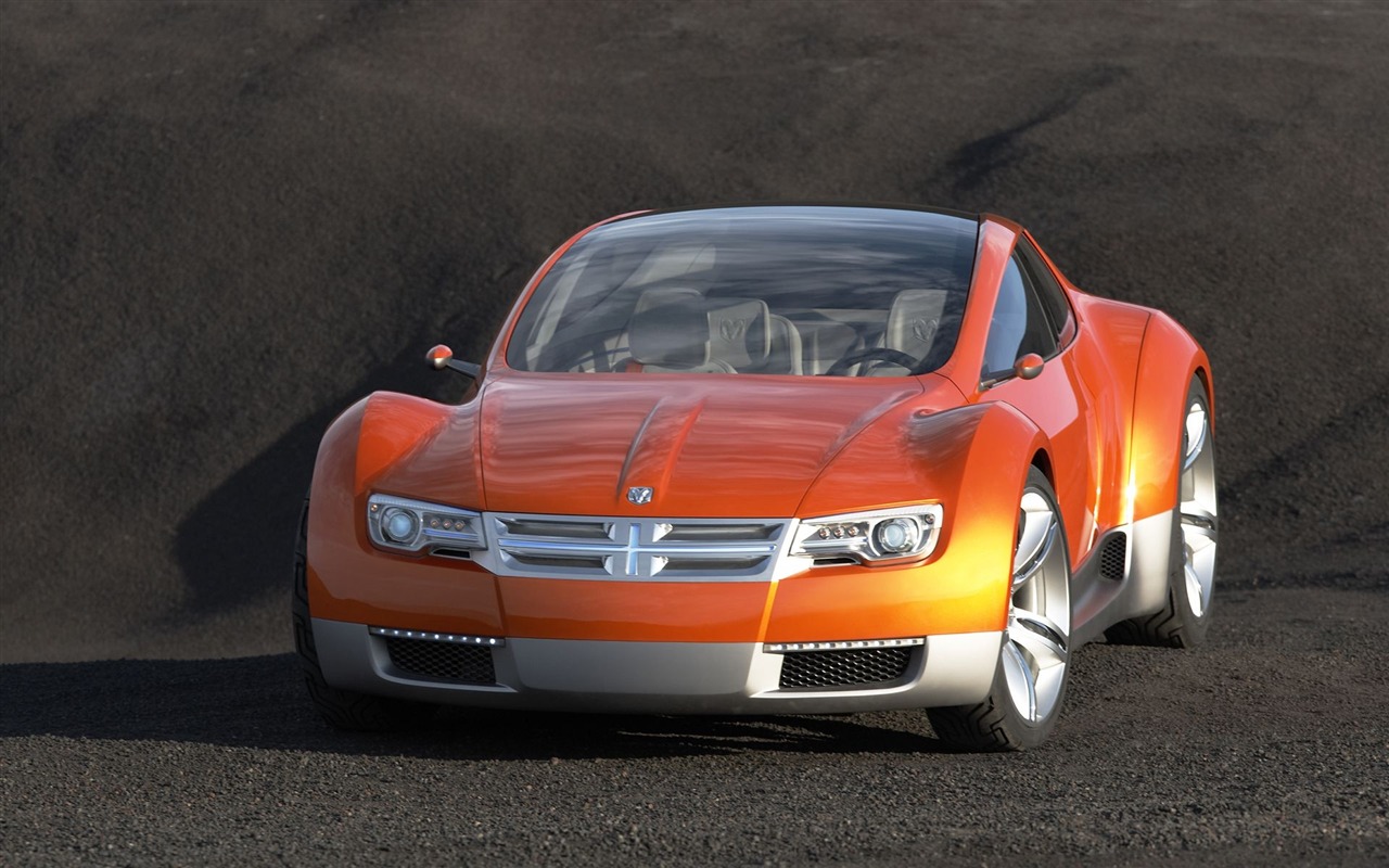 zvláštní vydání tapet koncepce automobilů (12) #16 - 1280x800