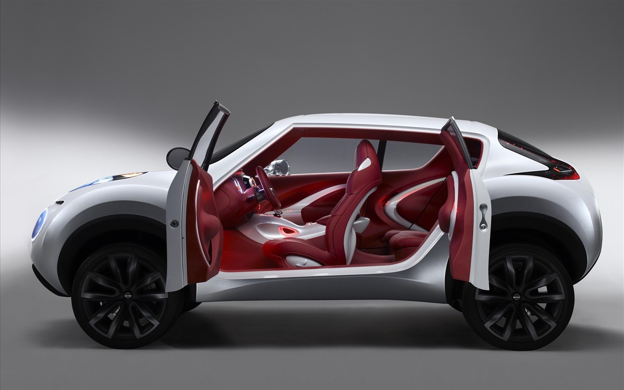 Special edition of concept cars wallpaper (12) #17 - 1280x800