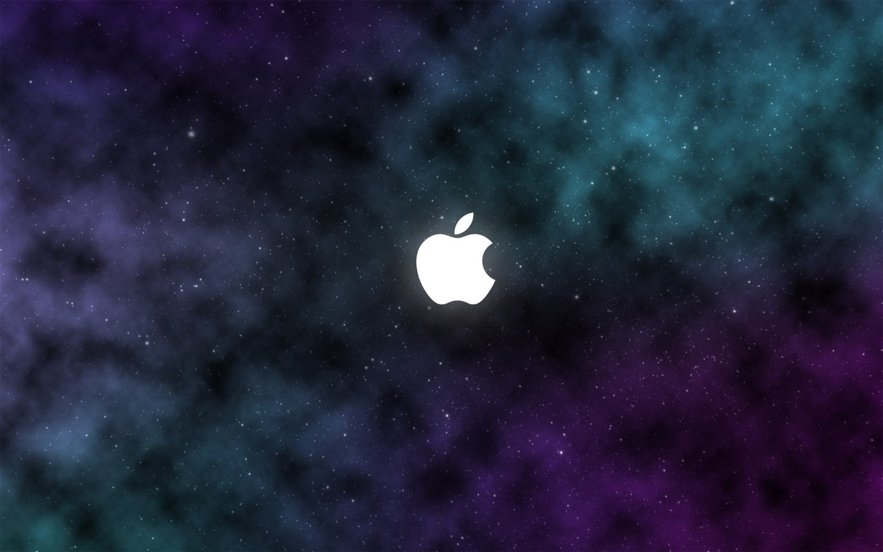 Apple téma wallpaper album (11) #4 - 1280x800