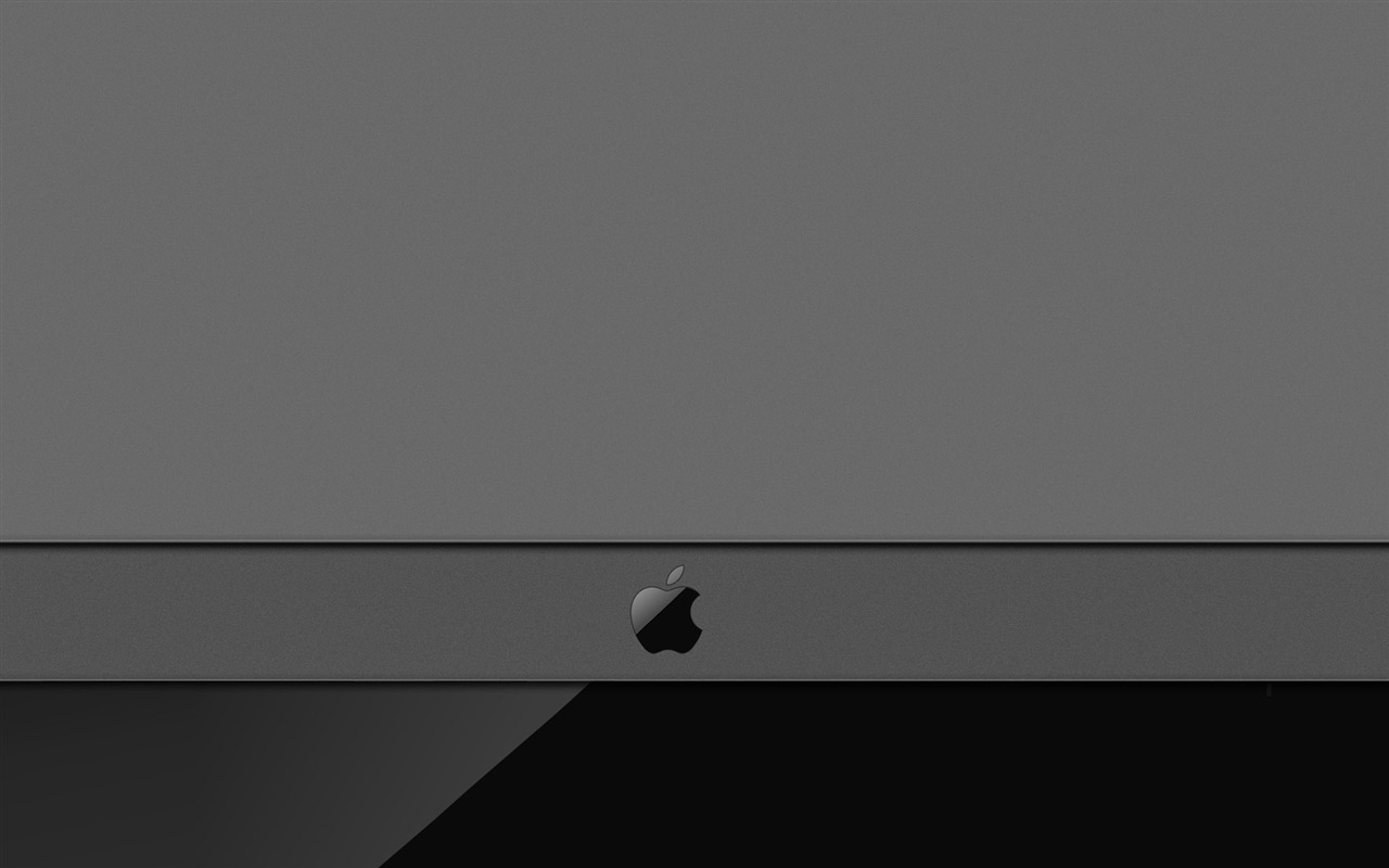Apple主題壁紙專輯(11) #11 - 1280x800