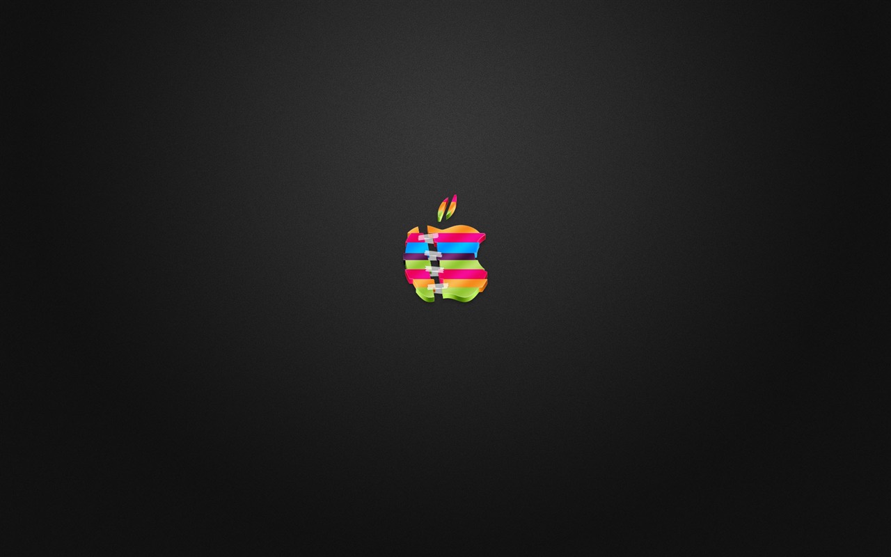 album Apple wallpaper thème (11) #15 - 1280x800
