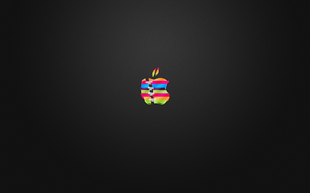 Apple主題壁紙專輯(11) #15 - 1280x800