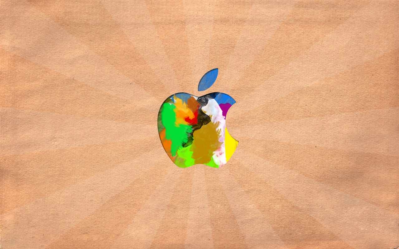 tema de fondo de pantalla de Apple álbum (12) #7 - 1280x800