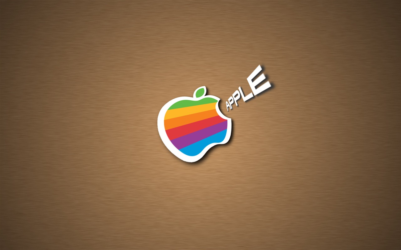Apple téma wallpaper album (12) #8 - 1280x800