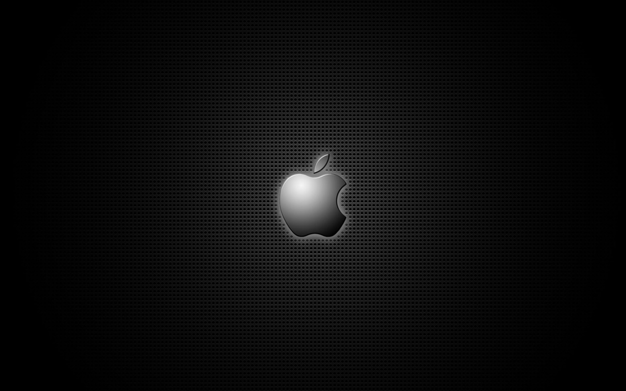 tema de fondo de pantalla de Apple álbum (12) #10 - 1280x800