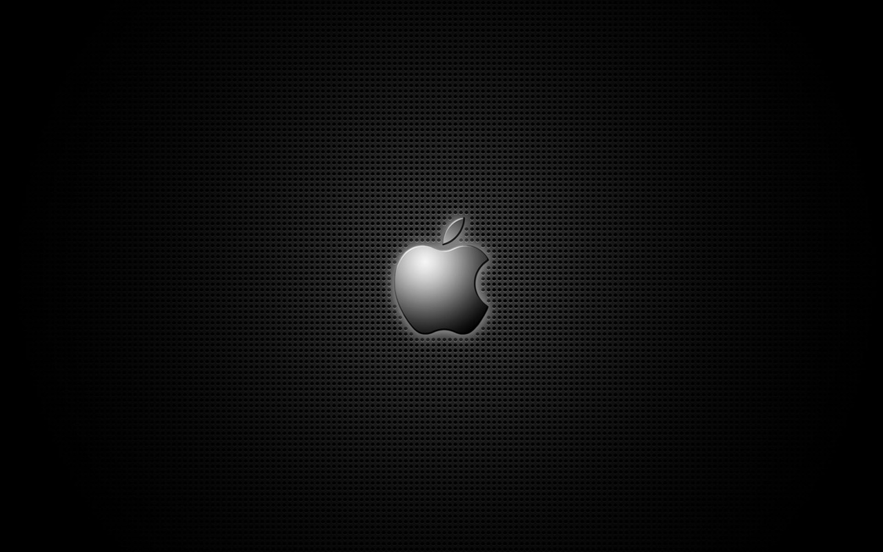 Apple téma wallpaper album (12) #10 - 1280x800