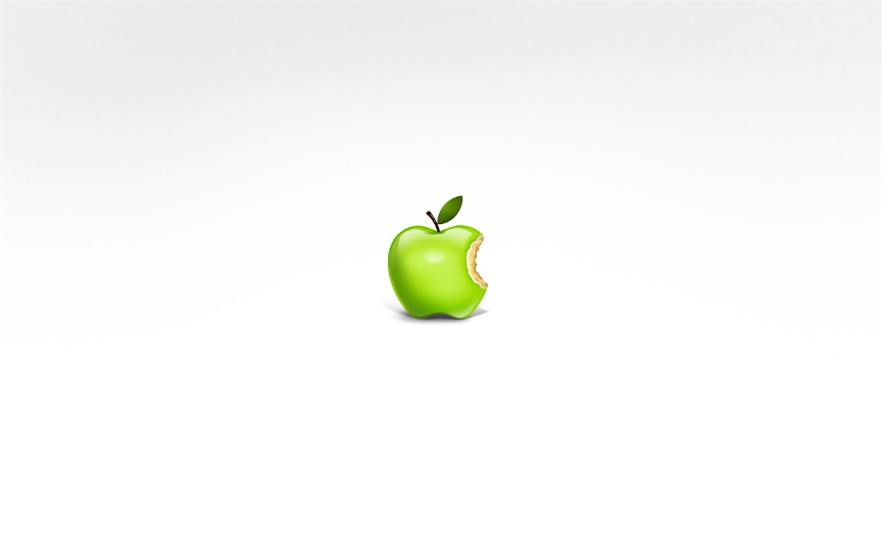 tema de fondo de pantalla de Apple álbum (12) #11 - 1280x800