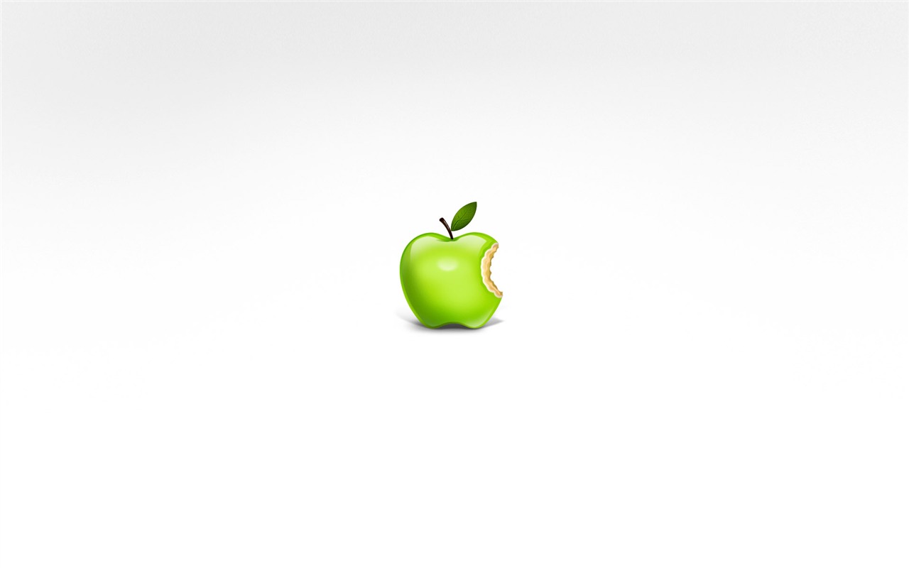 Apple téma wallpaper album (12) #11 - 1280x800