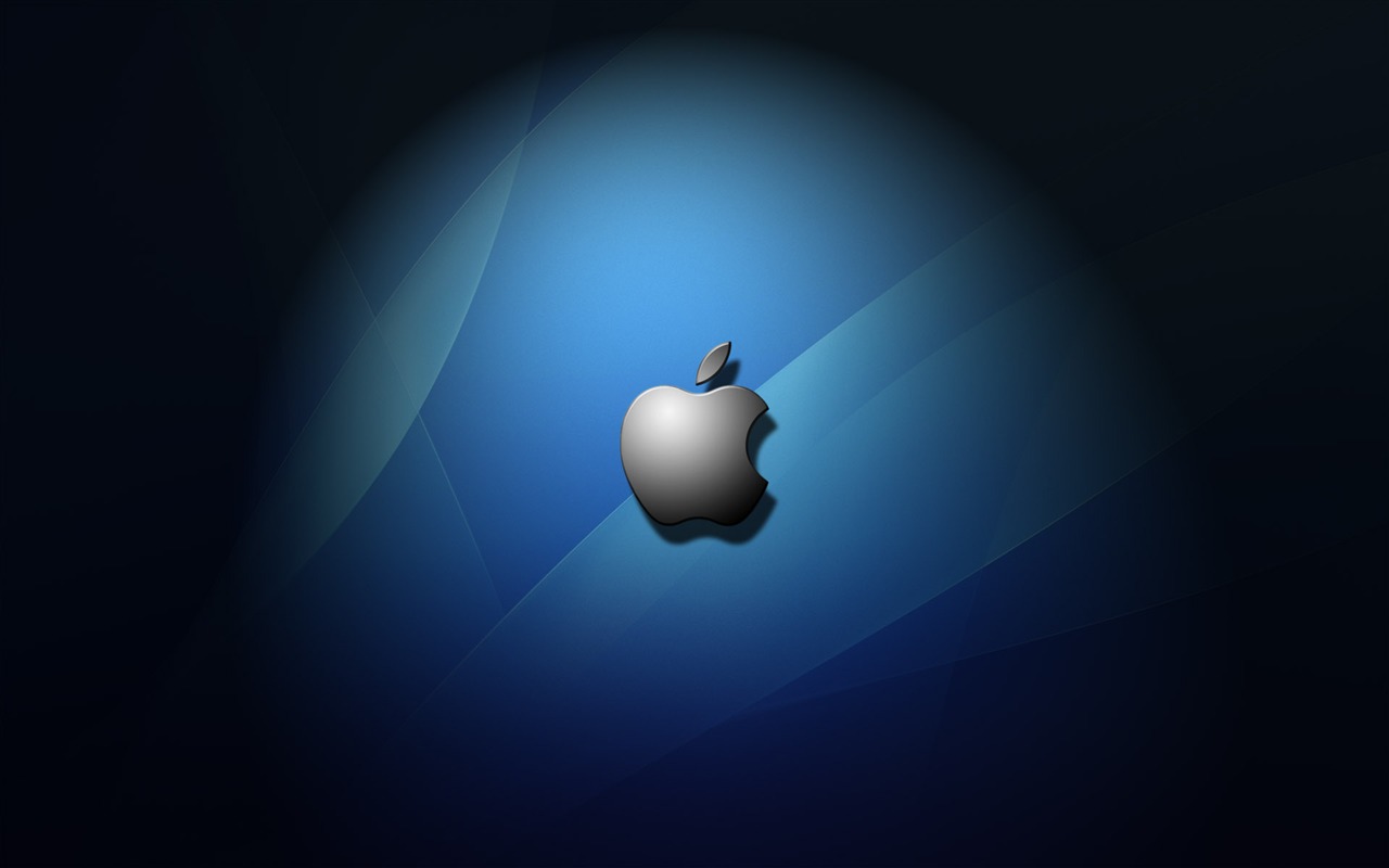 album Apple wallpaper thème (12) #15 - 1280x800