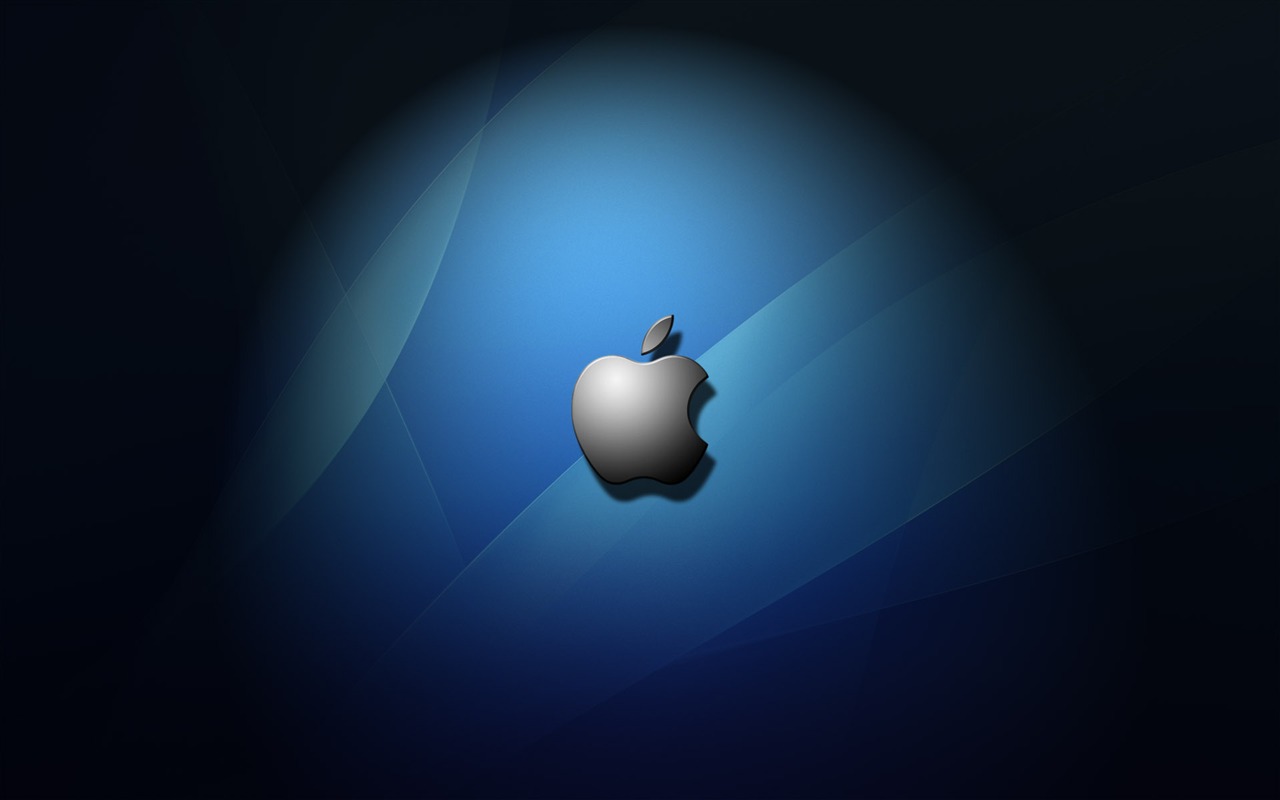 Apple téma wallpaper album (12) #15 - 1280x800