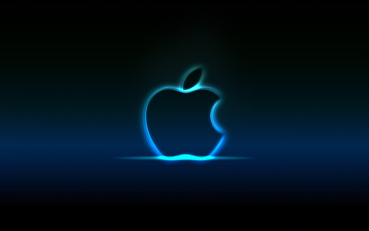 tema de fondo de pantalla de Apple álbum (12) #16 - 1280x800