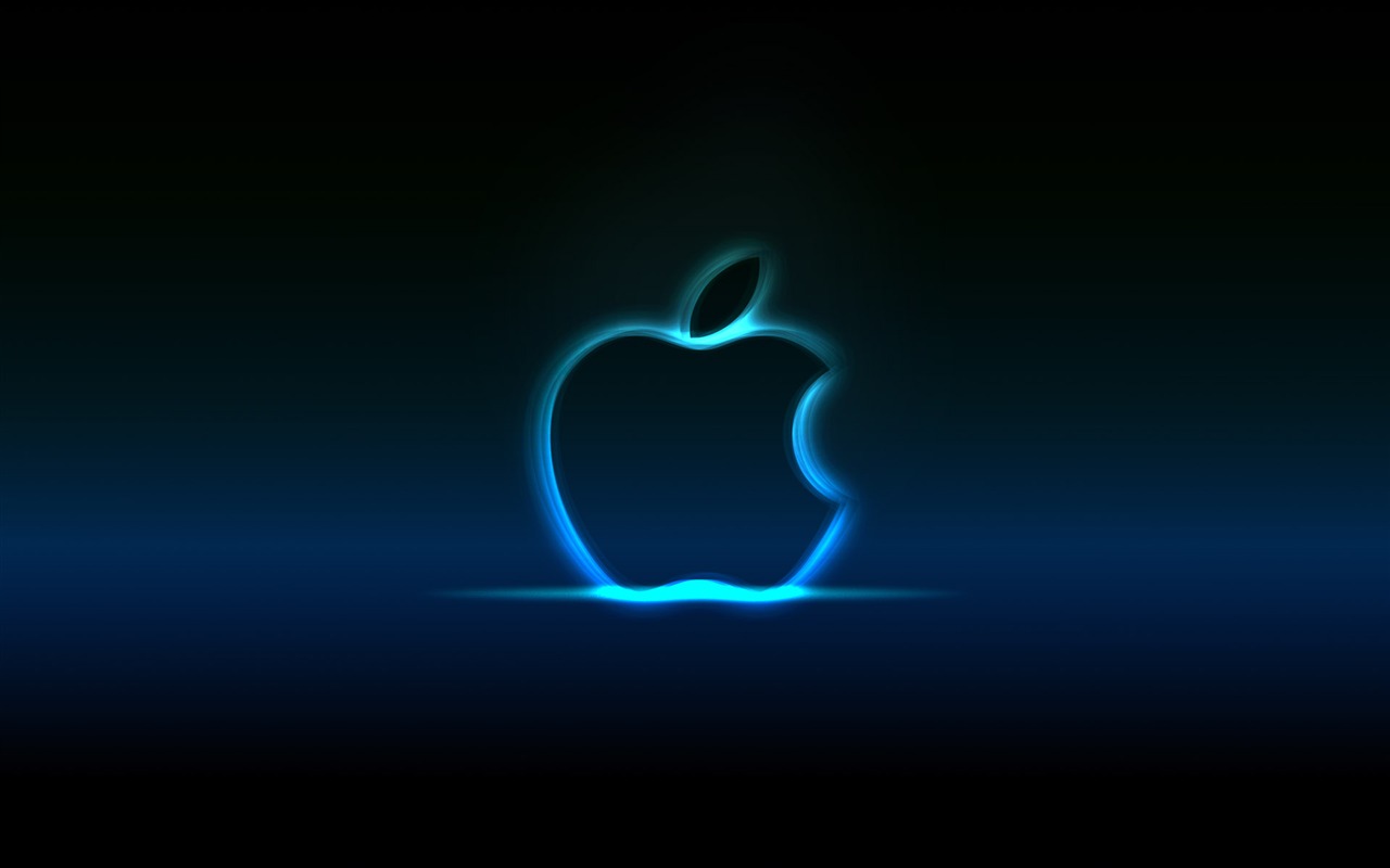 Apple téma wallpaper album (12) #16 - 1280x800