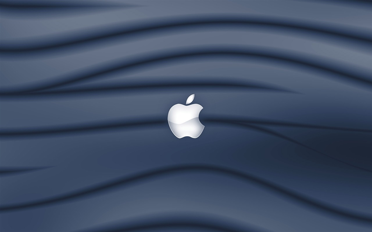 Apple téma wallpaper album (12) #18 - 1280x800