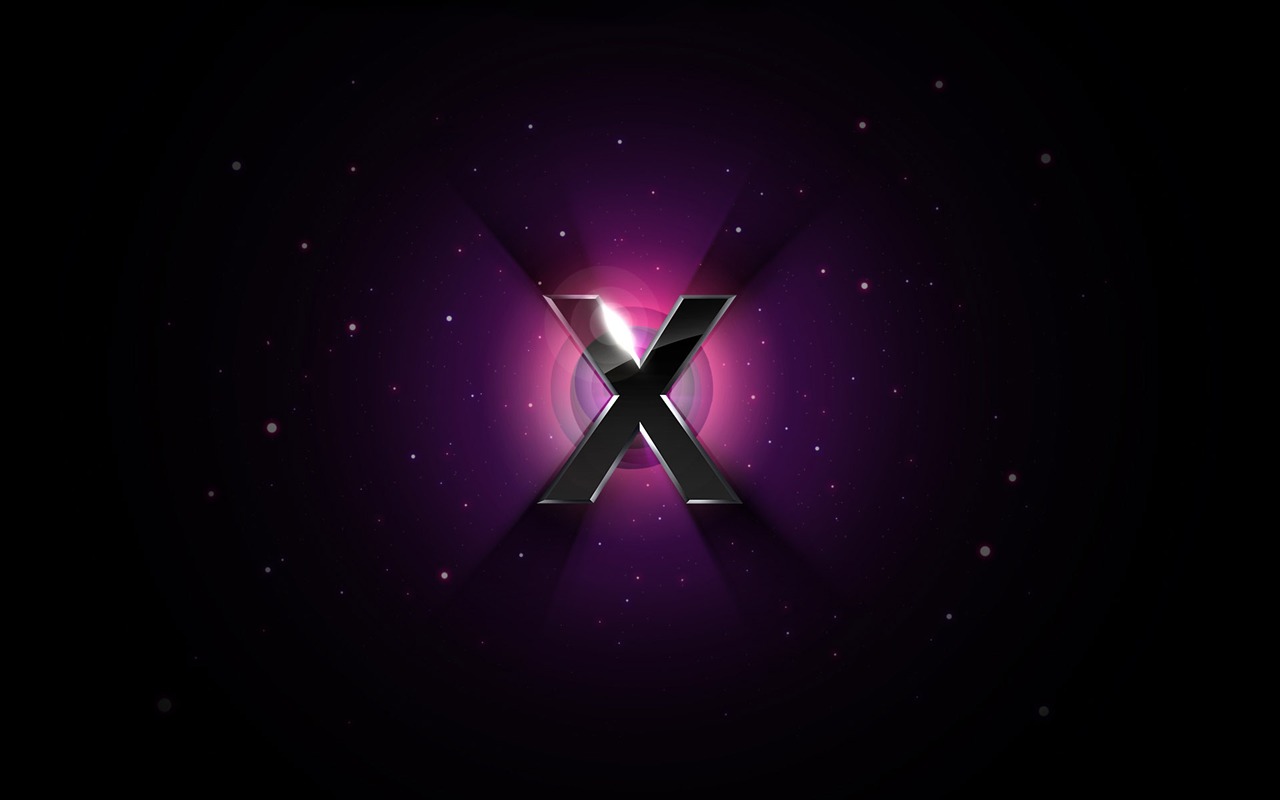 Apple téma wallpaper album (12) #19 - 1280x800