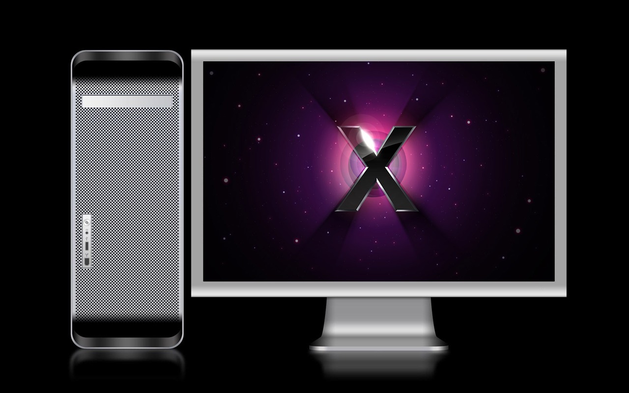 Apple téma wallpaper album (12) #20 - 1280x800