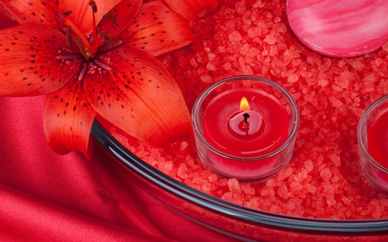 Features large SPA wallpaper (2) #17 - 1280x800