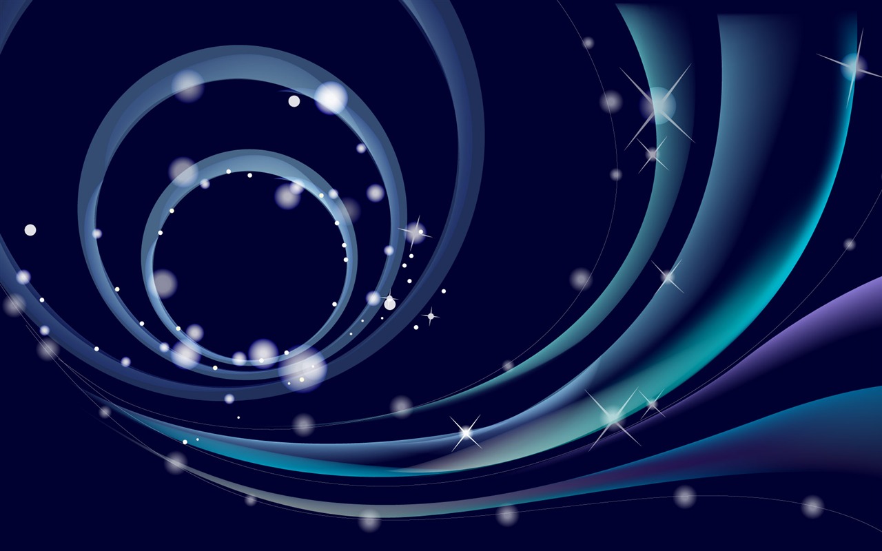 Bright color background wallpaper (6) #9 - 1280x800
