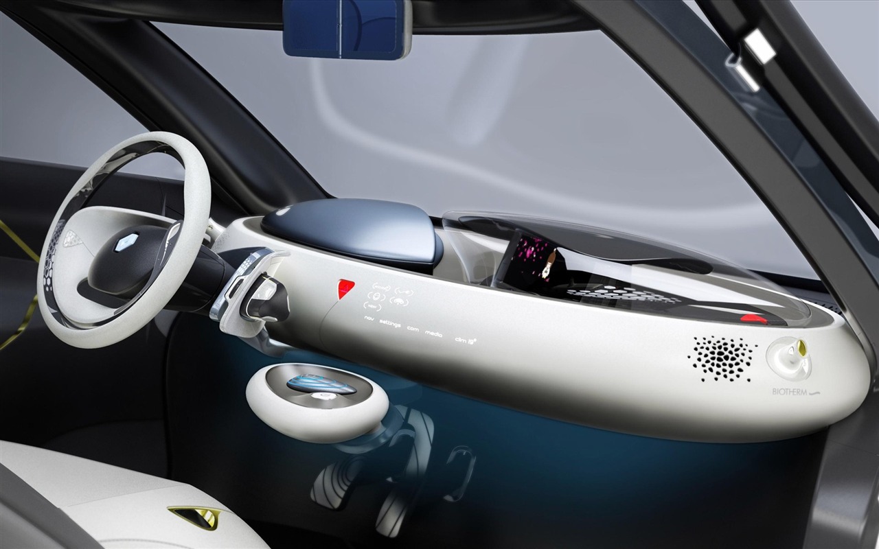 Special edition of concept cars wallpaper (13) #5 - 1280x800