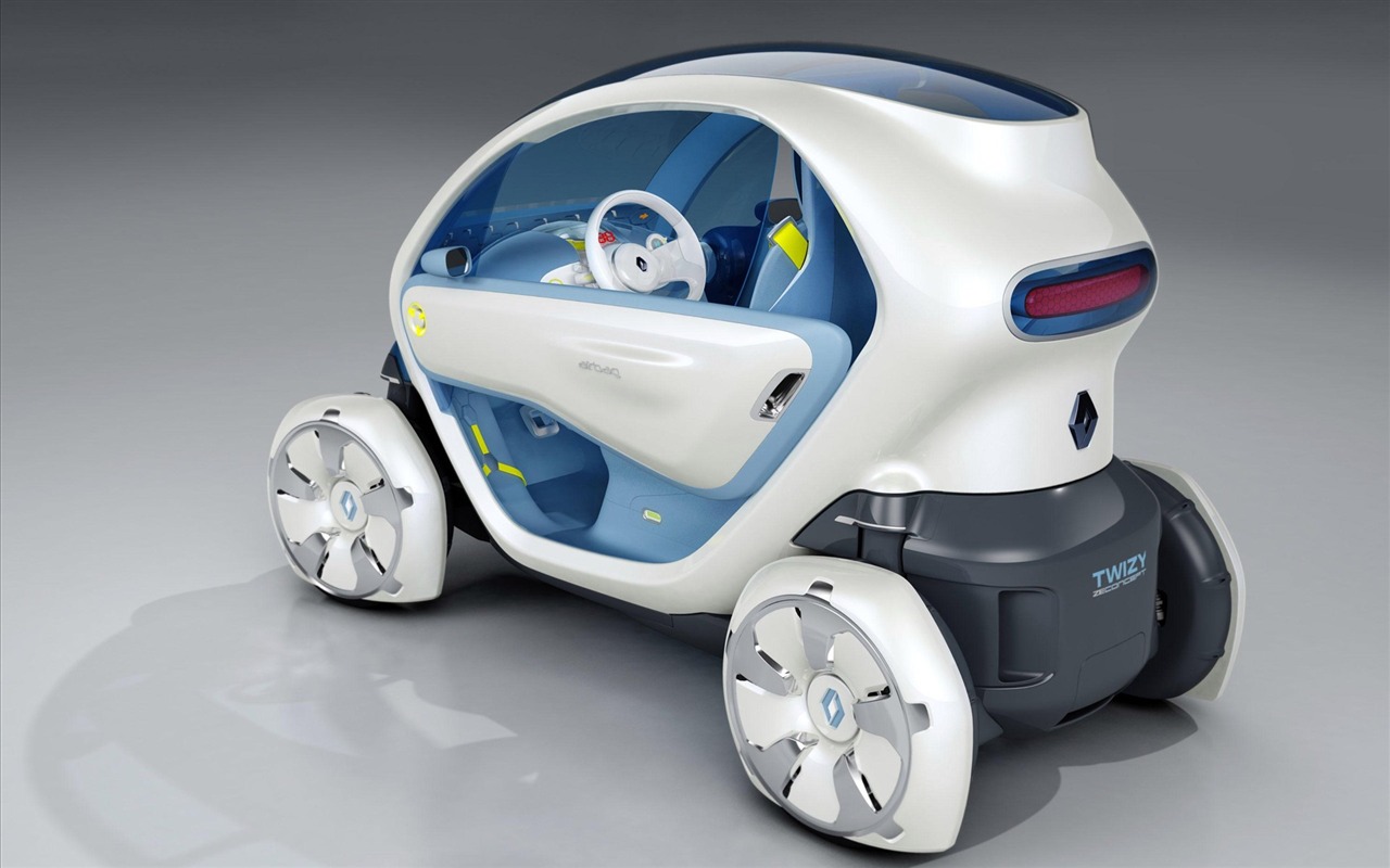 Special edition of concept cars wallpaper (13) #19 - 1280x800