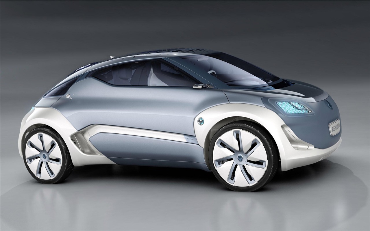zvláštní vydání tapet koncepce automobilů (13) #20 - 1280x800