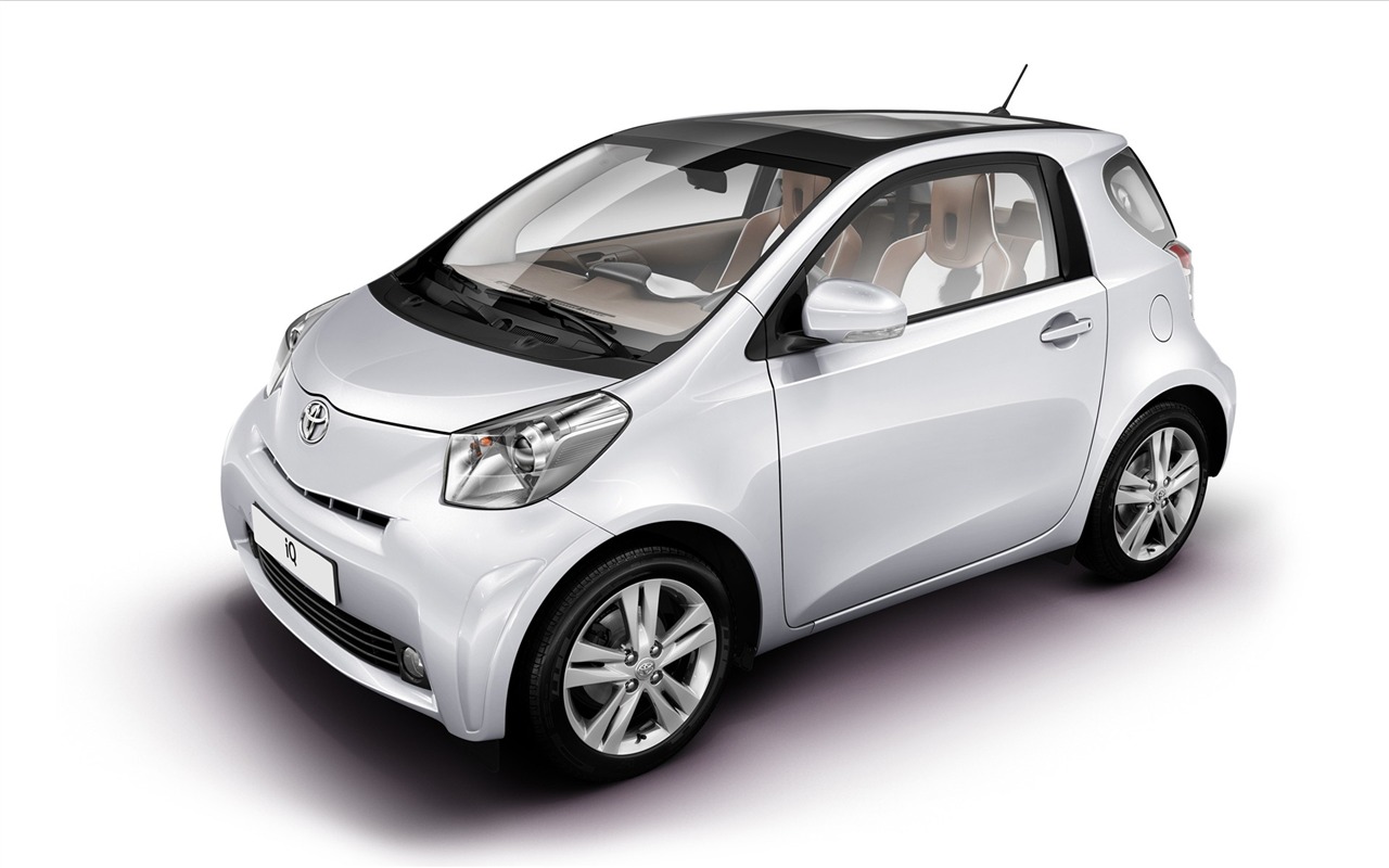 zvláštní vydání tapet koncepce automobilů (14) #11 - 1280x800
