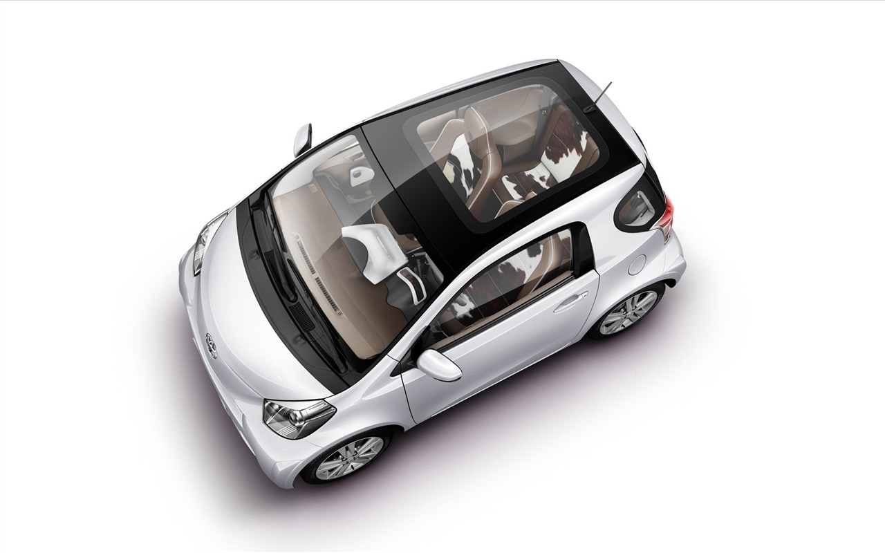 Special edition of concept cars wallpaper (14) #12 - 1280x800