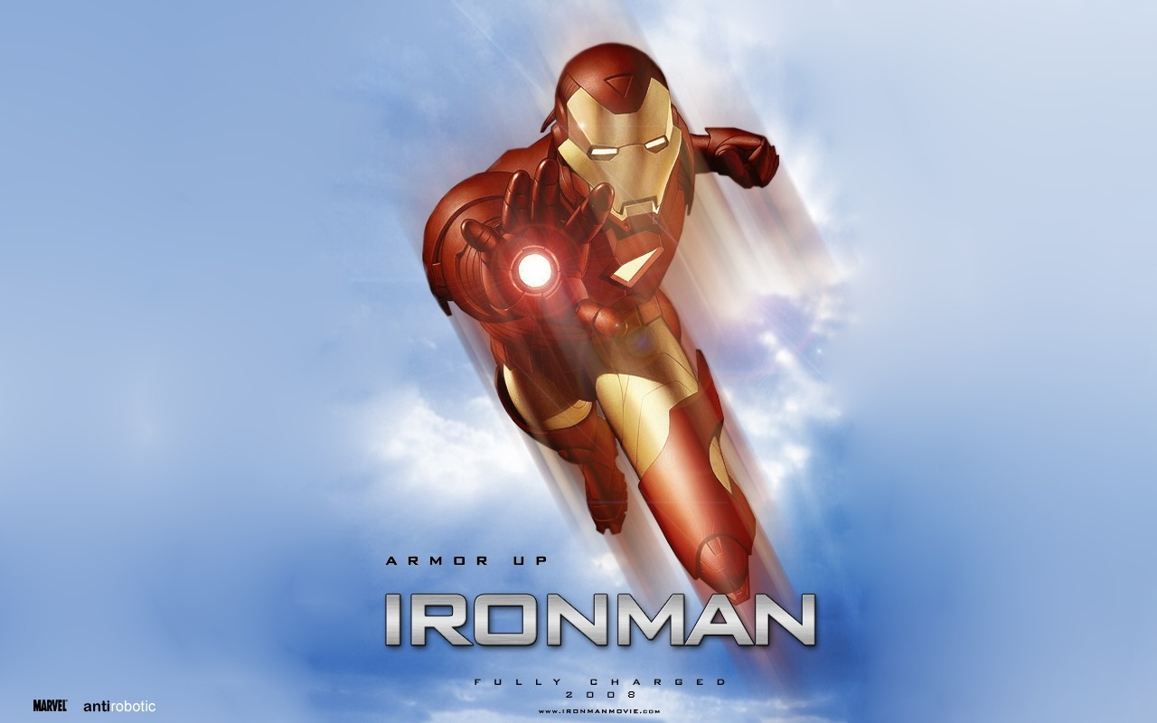 Movie Wallpaper Collection (6) #6 - 1280x800