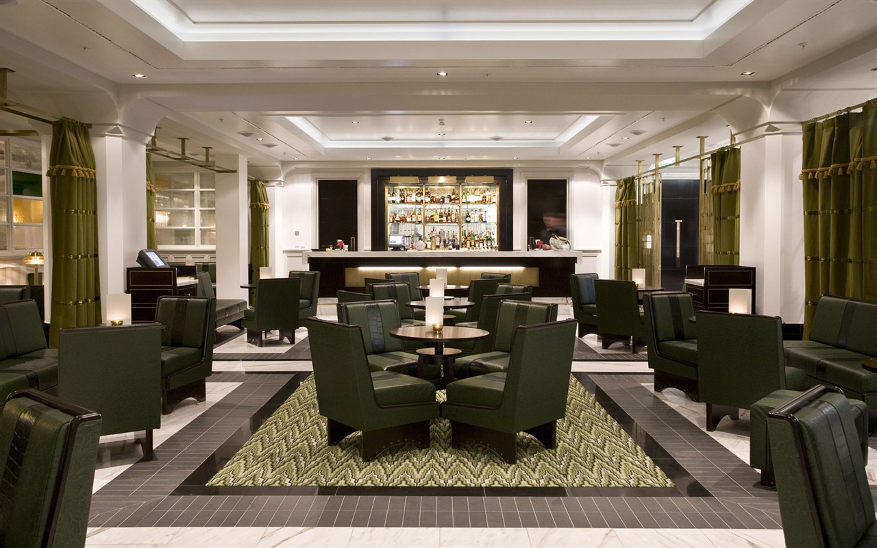 Restaurant bar wallpaper (1) #5 - 1280x800