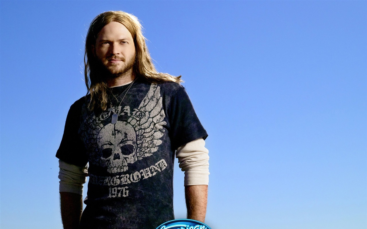 American Idol tapety (1) #2 - 1280x800