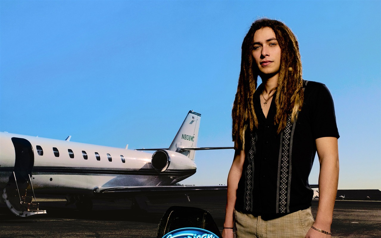 American Idol tapety (1) #3 - 1280x800