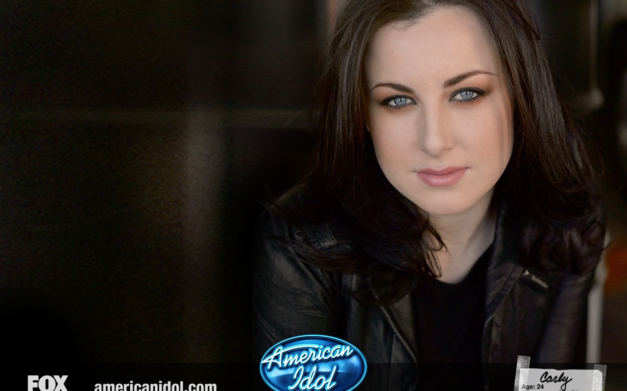 American Idol tapety (1) #4 - 1280x800