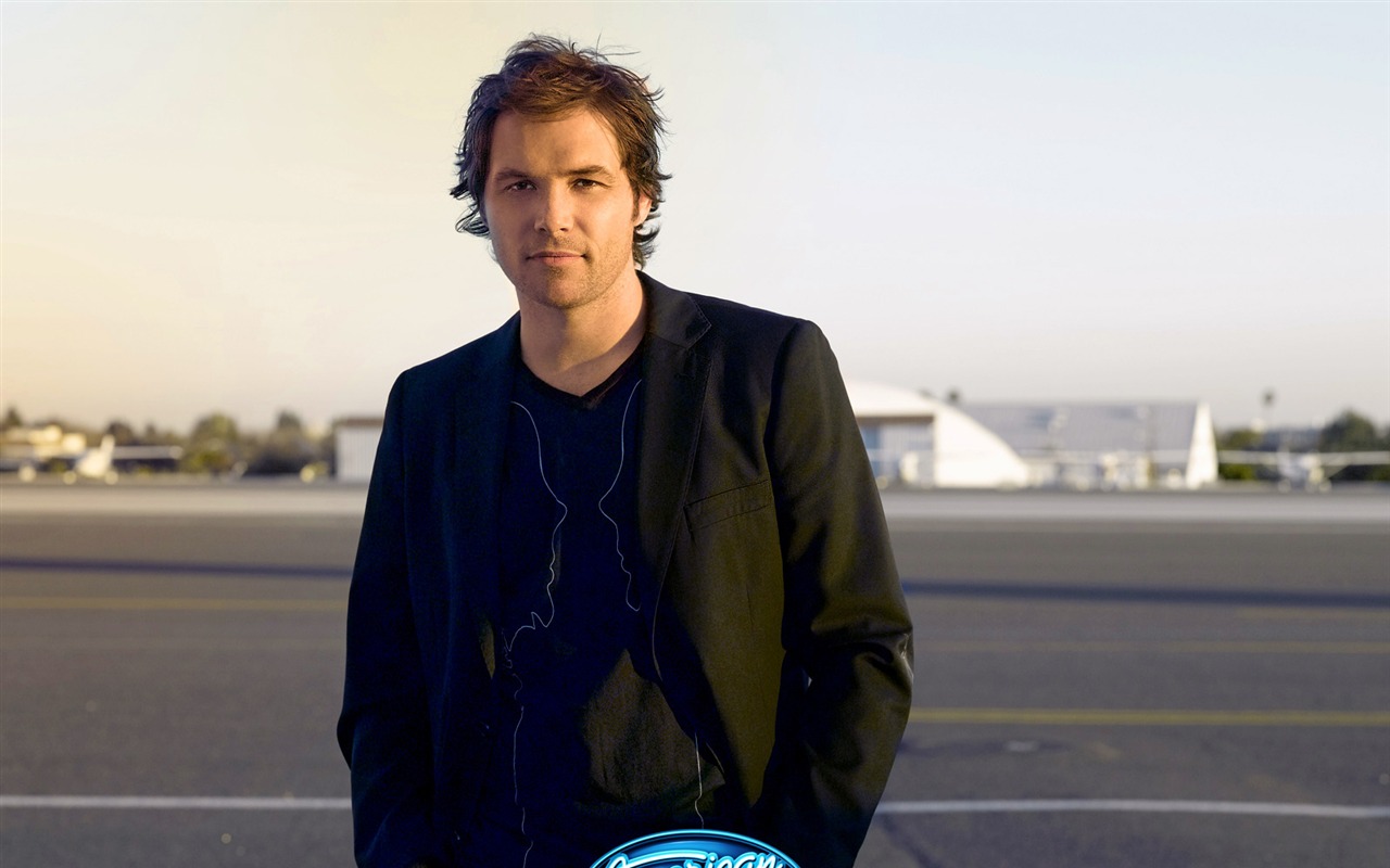 American Idol tapety (1) #6 - 1280x800