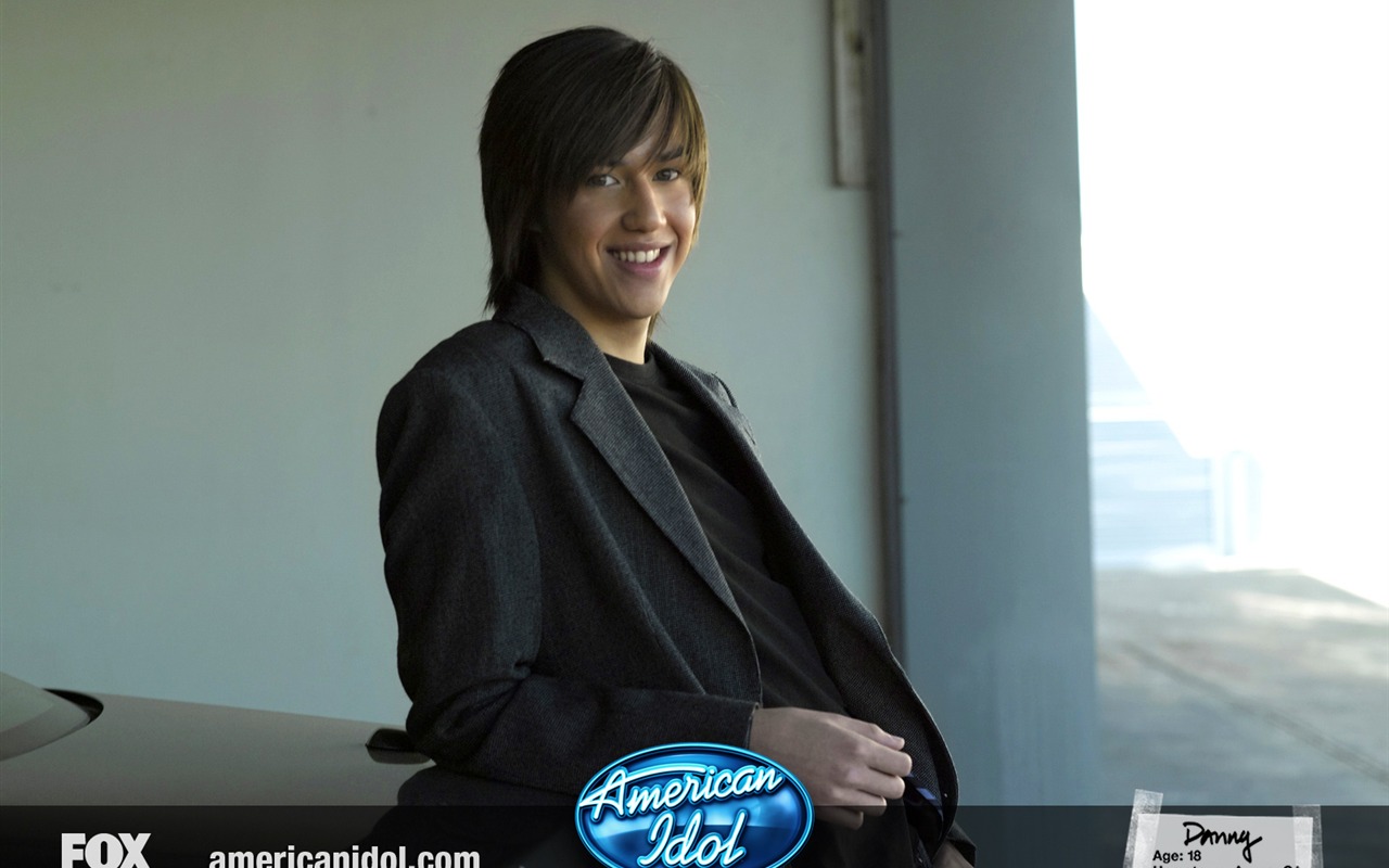 American Idol 美國偶像 壁紙(一) #7 - 1280x800