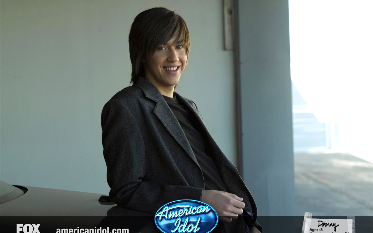 American Idol tapety (1) #7 - 1280x800