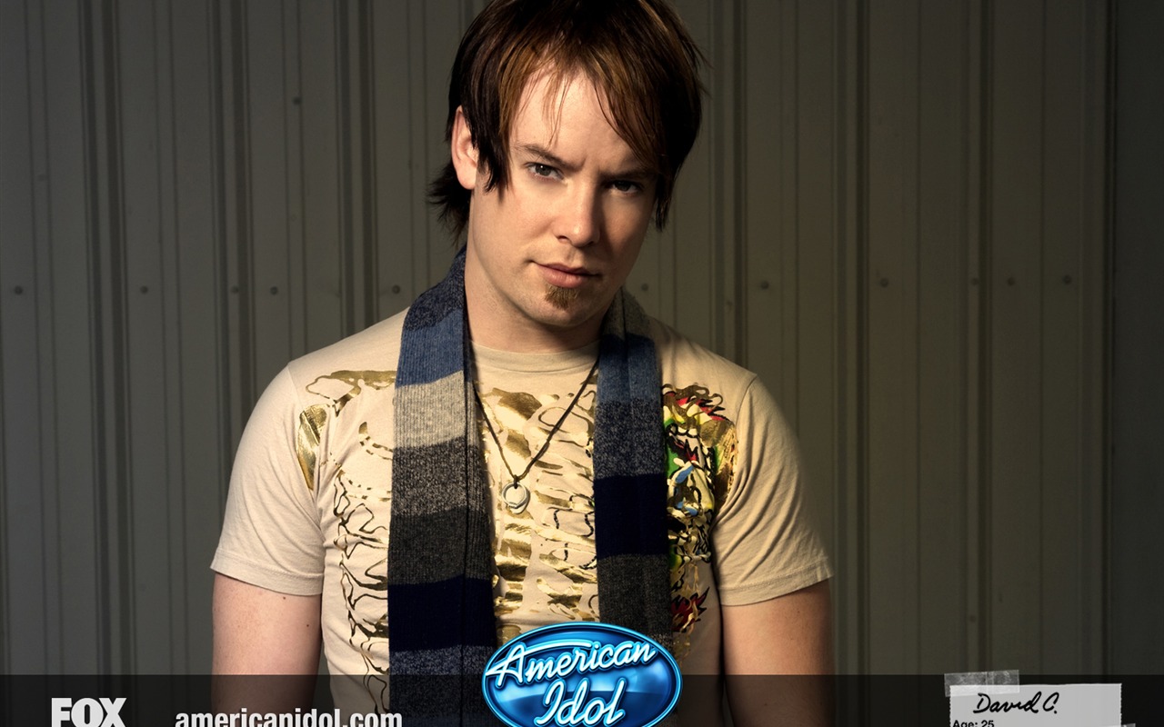 American Idol wallpaper (1) #15 - 1280x800