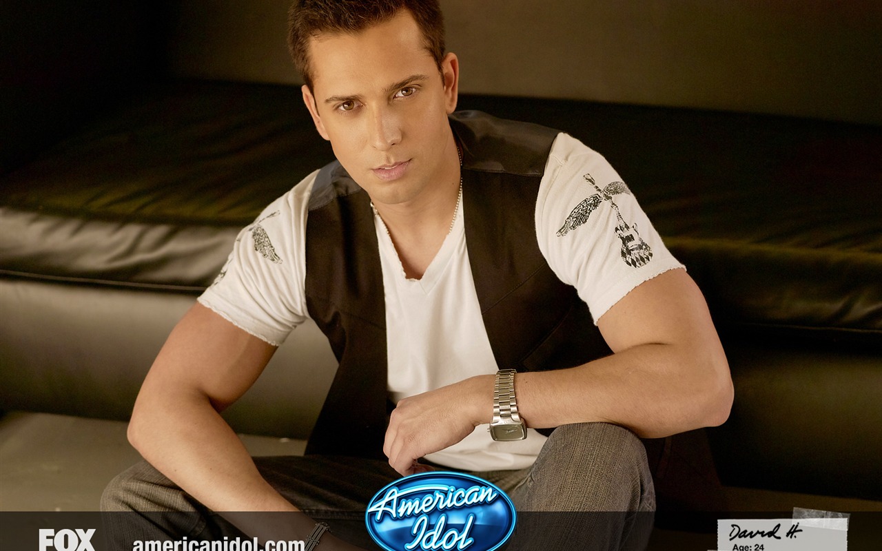 American Idol wallpaper (1) #19 - 1280x800