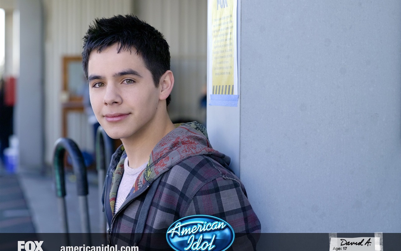 American Idol tapety (1) #23 - 1280x800