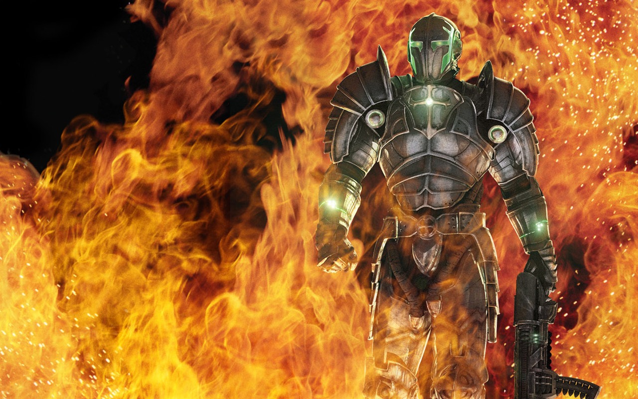 Armor Games Wallpapers (1) #3 - 1280x800