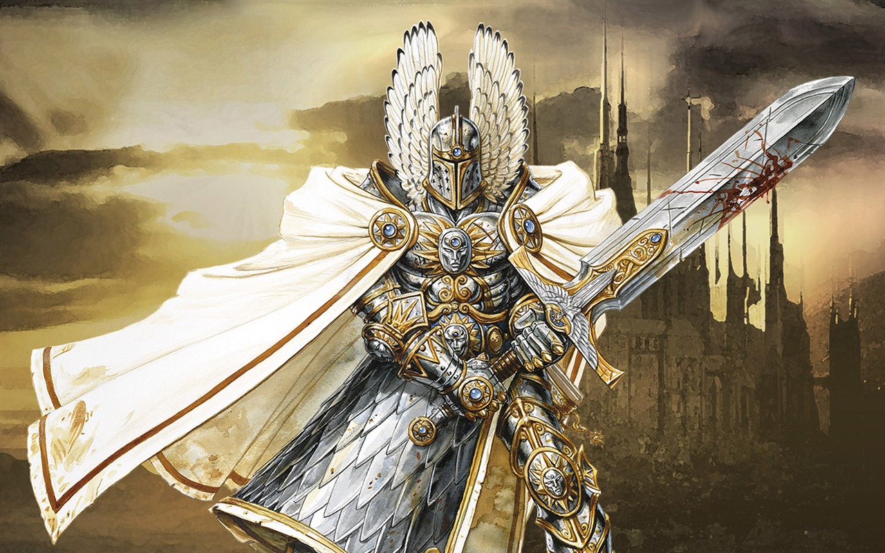 Armor Games Wallpapers (1) #6 - 1280x800
