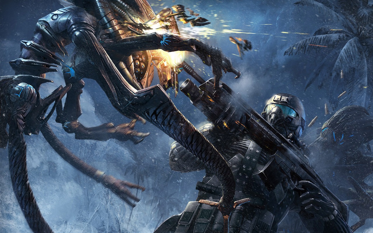 Armor Games Wallpapers (1) #7 - 1280x800
