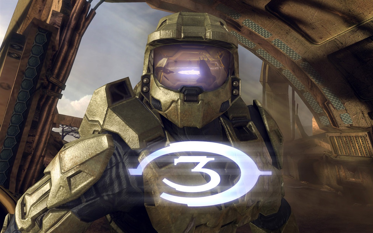Armor Games Wallpapers (1) #10 - 1280x800