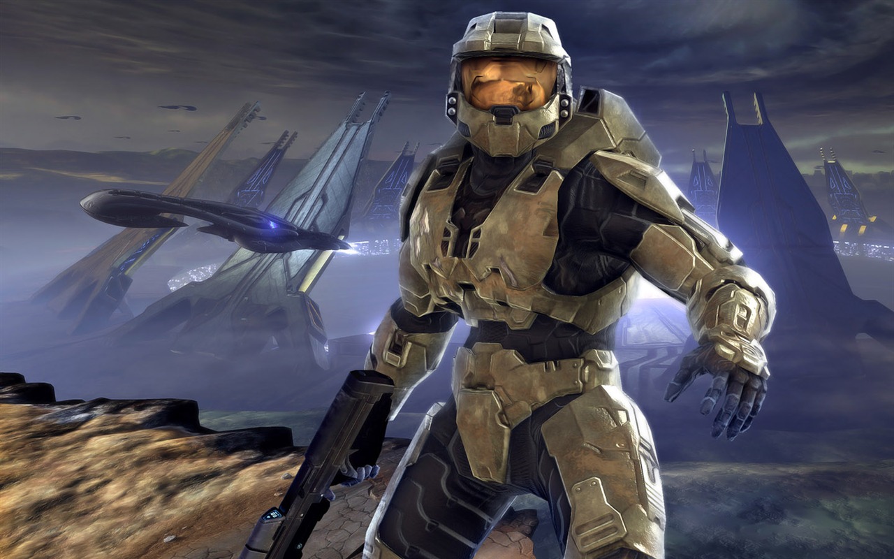 Armor Games Wallpapers (1) #11 - 1280x800