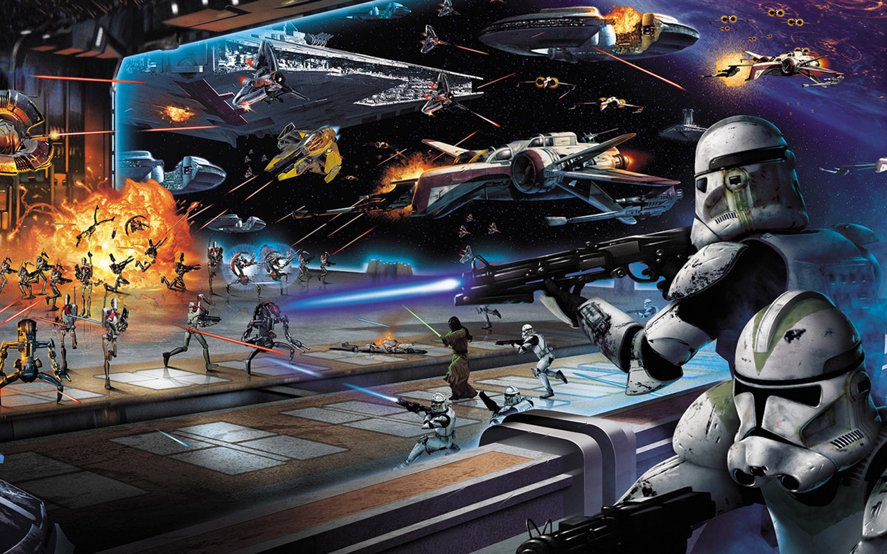 Armor Games Wallpapers (1) #16 - 1280x800