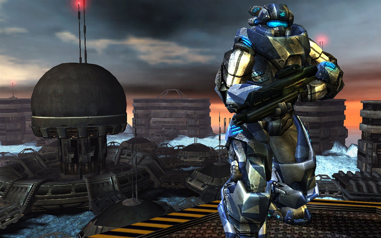 Armor Games Wallpapers (1) #20 - 1280x800